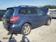 2014 Subaru Forester Limited with VIN JF2SJAHC5EH547642, listed as a Copart auction lot 71505765 with 139,089 mi miles and Clean title. Bid and sale history available at DreamBid. Image 3.