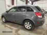 2008 Saturn VUE XR с VIN 3GSDL73738S539554, выставлен на аукционе Copart как лот 60561615 с пробегом 180 322 миль миль и Списание • Salvage title. История ставок и продаж доступна на DreamBid. Изображение 2.