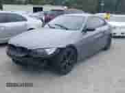 2008 BMW 3 Series 335i with VIN WBAWB73568P040863, listed as a IAAI auction lot 43367833 with 146,119 mi miles and . Bid and sale history available at DreamBid. Image 17.