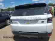 2015 Land Rover Range Rover Sport HSE z VIN SALWG2VF6FA507785, wystawiony jako IAAI lot #42765294 z przebiegiem 127 409 mil mil oraz . Historia ofert i sprzedaży dostępna na DreamBid. Obrazek 16.