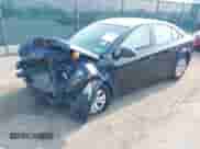 2014 Chevrolet Cruze LS с VIN 1G1PA5SG1E7316713, выставлен на аукционе IAAI как лот 42949777 с пробегом 131 486 миль миль и . История ставок и продаж доступна на DreamBid. Изображение 17.