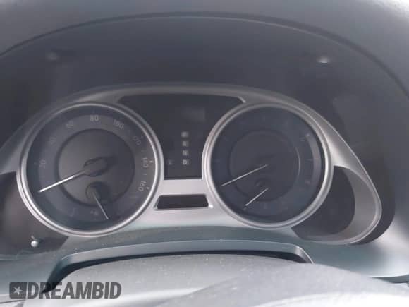 2007 Lexus IS 250 с VIN JTHCK262272018329, выставлен на аукционе IAAI как лот 41034561 с пробегом Не указан миль и . История ставок и продаж доступна на DreamBid. Изображение 7.