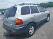 2004 Hyundai Santa Fe GLS с VIN KM8SC13E44U825840, выставлен на аукционе IAAI как лот 42553065 с пробегом 182 847 миль миль и . История ставок и продаж доступна на DreamBid. Изображение 4.