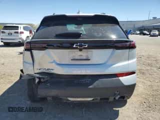 2023 Chevrolet Bolt EUV Premier z VIN 1G1FZ6S08P4196135, wystawiony jako Copart lot #66079745 z przebiegiem 60 439 mil mil oraz Szkoda całkowita • Salvage title. Historia ofert i sprzedaży dostępna na DreamBid. Obrazek 6.