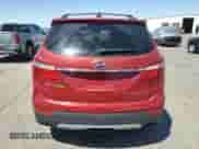 2016 Hyundai Santa Fe SE с VIN KM8SMDHF1GU151988, выставлен на аукционе Copart как лот 67451505 с пробегом 116 882 миль миль и Чистый • Clean title. История ставок и продаж доступна на DreamBid. Изображение 6.