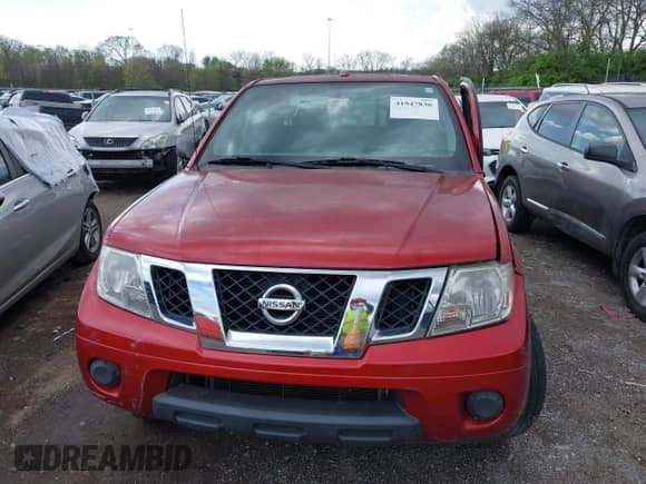 2016 Nissan Frontier Desert Runner с VIN 1N6AD0CU7GN904977, выставлен на аукционе IAAI как лот 41947836 с пробегом 68 904 миль миль и . История ставок и продаж доступна на DreamBid. Изображение 12.