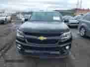 2017 Chevrolet Colorado 4WD Z71 с VIN 1GCHTDEN2H1286140, выставлен на аукционе IAAI как лот 41427846 с пробегом 46 736 миль миль и . История ставок и продаж доступна на DreamBid. Изображение 13.
