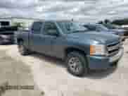 2007 Chevrolet Silverado 1500 LS с VIN 2GCEK13C271705585, выставлен на аукционе Copart как лот 57835875 с пробегом 369 854 миль миль и Чистый • Clean title. История ставок и продаж доступна на DreamBid. Изображение 4.