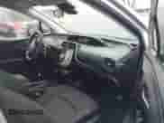 2019 Toyota Prius L Eco с VIN JTDKARFU3K3081100, выставлен на аукционе IAAI как лот 38896610 с пробегом 79 542 миль миль и . История ставок и продаж доступна на DreamBid. Изображение 5.