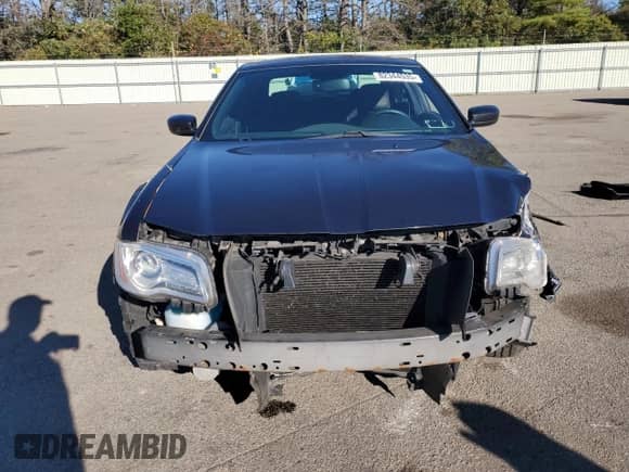 2012 Chrysler 300 с VIN 2C3CCAAG4CH173708, выставлен на аукционе Copart как лот 82344535 с пробегом 177 748 миль миль и Списание • Salvage title. История ставок и продаж доступна на DreamBid. Изображение 5.