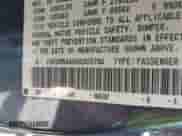 2006 Honda Accord LX with VIN 1HGCM564X6A005784, listed as a IAAI auction lot 42659528 with 263,342 mi miles and . Bid and sale history available at DreamBid. Image 9.