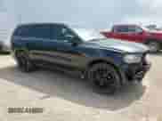 2016 Dodge Durango Limited with VIN 1C4RDHDG7GC437357, listed as a Copart auction lot 68522715 with 128,712 mi miles and Salvage title. Bid and sale history available at DreamBid. Image 4.