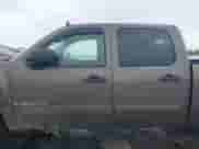 2007 Chevrolet Silverado 2500HD 1LT with VIN 1GCHK23K37F511425, listed as a IAAI auction lot 42606973 with 263,636 mi miles and . Bid and sale history available at DreamBid. Image 14.