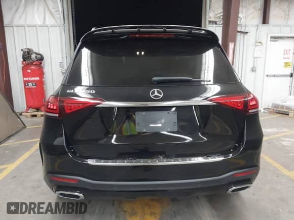 2023 Mercedes-Benz GLE 350 with VIN 4JGFB4JB7PA960797, listed as a IAAI auction lot 42107769 with 27,982 mi miles and . Bid and sale history available at DreamBid. Image 16.