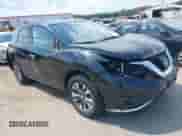 2015 Nissan Murano S with VIN 5N1AZ2MH3FN212193, listed as a IAAI auction lot 39800292 with 113,855 mi miles and . Bid and sale history available at DreamBid. Image 1.