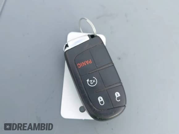 2018 Jeep Compass Trailhawk z VIN 3C4NJDDB7JT419375, wystawiony jako IAAI lot #43213951 z przebiegiem 60 692 mil mil oraz . Historia ofert i sprzedaży dostępna na DreamBid. Obrazek 11.