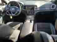 2022 Jeep Grand Cherokee Laredo E с VIN 1C4RJFAG4NC113894, выставлен на аукционе Copart как лот 81245845 с пробегом 46 124 миль миль и Списание • Salvage title. История ставок и продаж доступна на DreamBid. Изображение 8.