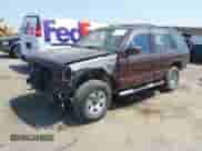 1997 Nissan Pathfinder XE with VIN JN8AR05Y8VW126771, listed as a IAAI auction lot 42707440 with Not provided miles and . Bid and sale history available at DreamBid. Image 2.