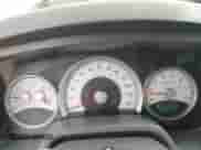 2005 Dodge Dakota Laramie z VIN 1D7HW58N35S152175, wystawiony jako Copart lot #61299295 z przebiegiem 221 812 mil mil oraz Nie do naprawy • Non repairable. Historia ofert i sprzedaży dostępna na DreamBid. Obrazek 9.