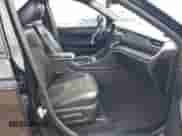 2024 Jeep Grand Cherokee Altitude with VIN 1C4RJKAGXR8549361, listed as a IAAI auction lot 43301551 with 34,986 mi miles and . Bid and sale history available at DreamBid. Image 5.