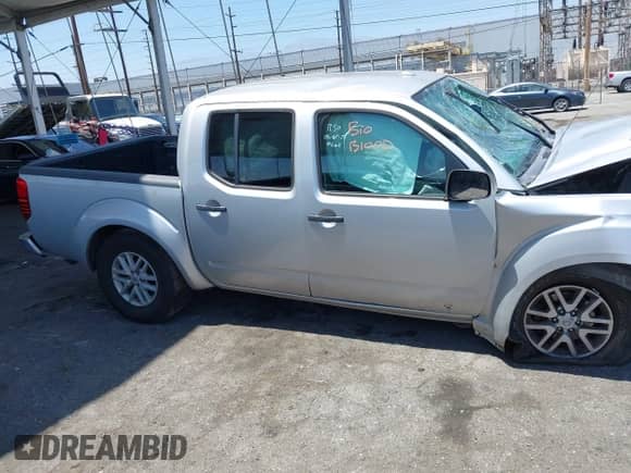2014 Nissan Frontier SV с VIN 1N6AD0ER0EN746794, выставлен на аукционе IAAI как лот 42477321 с пробегом Не указан миль и . История ставок и продаж доступна на DreamBid. Изображение 13.