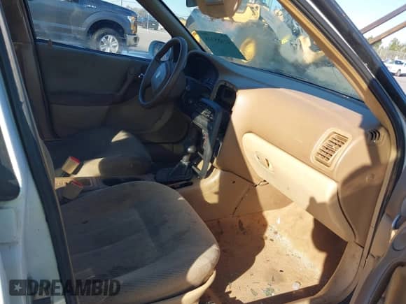 2000 Saturn LS с VIN 1G8JS52F1YY617301, выставлен на аукционе IAAI как лот 41485318 с пробегом 694 978 миль миль и . История ставок и продаж доступна на DreamBid. Изображение 5.