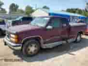 1997 GMC Sierra 1500 с VIN 2GTEK19R9V1560487, выставлен на аукционе Copart как лот 71179265 с пробегом 345 587 миль миль и Списание • Salvage title. История ставок и продаж доступна на DreamBid. Изображение 1.