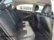 2013 Hyundai Sonata Limited с VIN 5NPEC4AC4DH810706, выставлен на аукционе Copart как лот 87311985 с пробегом 205 503 миль миль и Списание • Salvage title. История ставок и продаж доступна на DreamBid. Изображение 10.