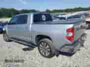 2019 Toyota Tundra Limited with VIN 5TFFY5F15KX251915, listed as a Copart auction lot 81298075 with 142,994 mi miles and Salvage title. Bid and sale history available at DreamBid. Image 2.