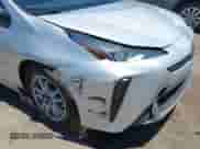 2019 Toyota Prius L Eco с VIN JTDKARFU7K3080306, выставлен на аукционе IAAI как лот 42808736 с пробегом 194 890 миль миль и . История ставок и продаж доступна на DreamBid. Изображение 6.