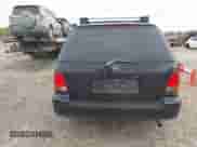 1997 Honda Odyssey EX with VIN JHMRA1875VC001323, listed as a IAAI auction lot 43441333 with 261,620 mi miles and . Bid and sale history available at DreamBid. Image 15.