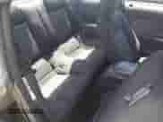 2008 Ford Mustang Deluxe with VIN 1ZVHT80N285109141, listed as a IAAI auction lot 42285331 with 149,126 mi miles and . Bid and sale history available at DreamBid. Image 8.