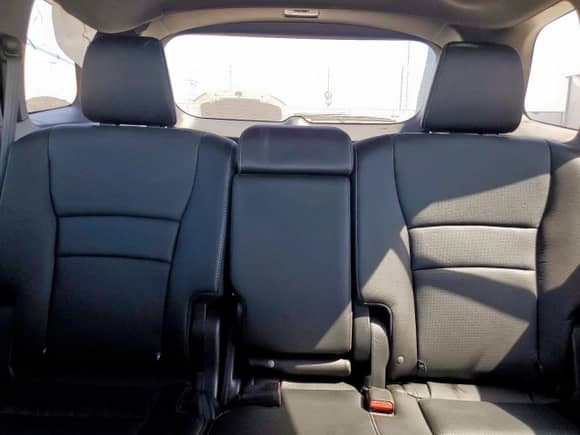 2023 Honda Passport EX-L с VIN 5FNYF8H56PB009006, выставлен на аукционе Copart как лот 65003395 с пробегом 18 061 миль миль и Чистый • Clean title. История ставок и продаж доступна на DreamBid. Изображение 10.