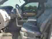 2011 Ford F-150 XLT z VIN 1FTFW1ET5BFB49005, wystawiony jako Copart lot #81568225 z przebiegiem 184 164 mil mil oraz Szkoda całkowita • Salvage title. Historia ofert i sprzedaży dostępna na DreamBid. Obrazek 7.