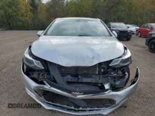 2018 Chevrolet Cruze LT z VIN 1G1BE5SM3J7203389, wystawiony jako Copart lot #85726025 z przebiegiem 211 380 mil mil oraz Szkoda całkowita • Salvage title. Historia ofert i sprzedaży dostępna na DreamBid. Obrazek 5.