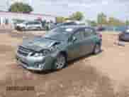 2015 Subaru Impreza Premium with VIN JF1GPAC67FH315717, listed as a IAAI auction lot 43208486 with 214,211 mi miles and . Bid and sale history available at DreamBid. Image 17.