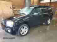 2007 Chevrolet TrailBlazer LT z VIN 1GNET13M672267005, wystawiony jako Copart lot #72808704 z przebiegiem 257 971 mil mil oraz Szkoda całkowita • Salvage title. Historia ofert i sprzedaży dostępna na DreamBid. Obrazek 1.