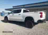 2024 Chevrolet Silverado 1500 Custom Trail Boss с VIN 3GCPDCEK5RG334807, выставлен на аукционе Copart как лот 53240155 с пробегом Не указан миль и Списание • Salvage title. История ставок и продаж доступна на DreamBid. Изображение 2.