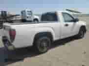 2006 Chevrolet Colorado LS с VIN 1GCCS148368120642, выставлен на аукционе Copart как лот 80647655 с пробегом 301 805 миль миль и Списание • Salvage title. История ставок и продаж доступна на DreamBid. Изображение 3.