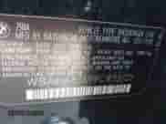 2009 BMW 7 Series 750i с VIN WBAKA83599CY33722, выставлен на аукционе IAAI как лот 42313809 с пробегом 153 960 миль миль и . История ставок и продаж доступна на DreamBid. Изображение 9.