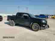 2023 Nissan Frontier SV z VIN 1N6ED1EJ8PN620820, wystawiony jako Copart lot #70158395 z przebiegiem 55 943 mil mil oraz Czysty tytuł • Clean title. Historia ofert i sprzedaży dostępna na DreamBid. Obrazek 14.