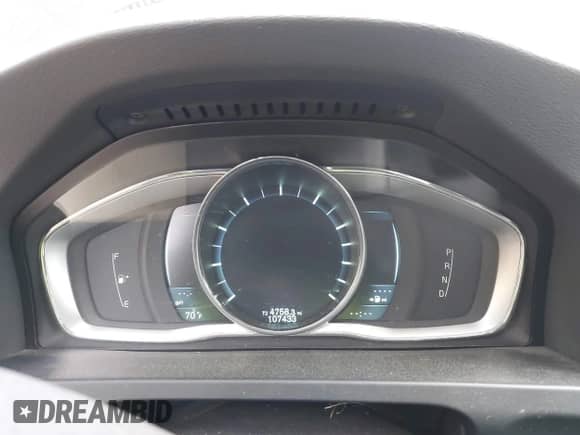 2015 Volvo S60 T5 Premier с VIN YV1612TB2F1307263, выставлен на аукционе IAAI как лот 42002548 с пробегом 107 433 миль миль и . История ставок и продаж доступна на DreamBid. Изображение 7.