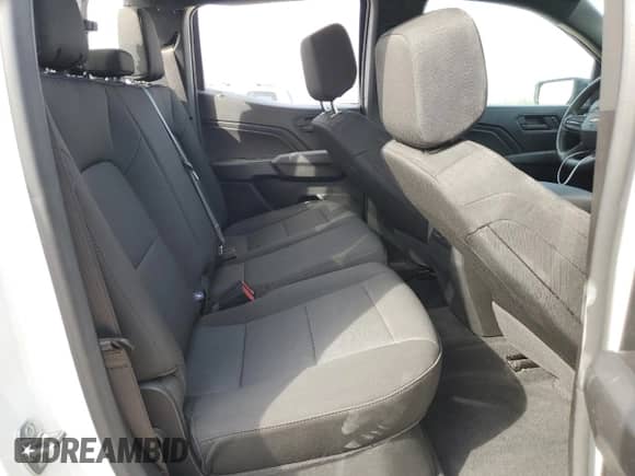 2024 Chevrolet Colorado 2WD Work Truck с VIN 1GCGSBEC7R1233369, выставлен на аукционе Copart как лот 90042455 с пробегом Не указан миль и Чистый • Clean title. История ставок и продаж доступна на DreamBid. Изображение 12.