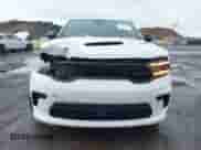 2024 Dodge Durango R/T Plus with VIN 1C4SDJCT4RC228085, listed as a IAAI auction lot 42047084 with 6,458 mi miles and . Bid and sale history available at DreamBid. Image 12.