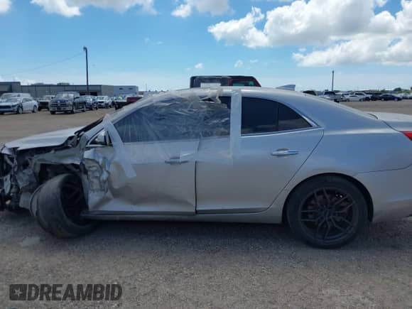 2015 Chevrolet Malibu LTZ с VIN 1G11G5SXXFF182621, выставлен на аукционе IAAI как лот 42748099 с пробегом 125 995 миль миль и . История ставок и продаж доступна на DreamBid. Изображение 14.