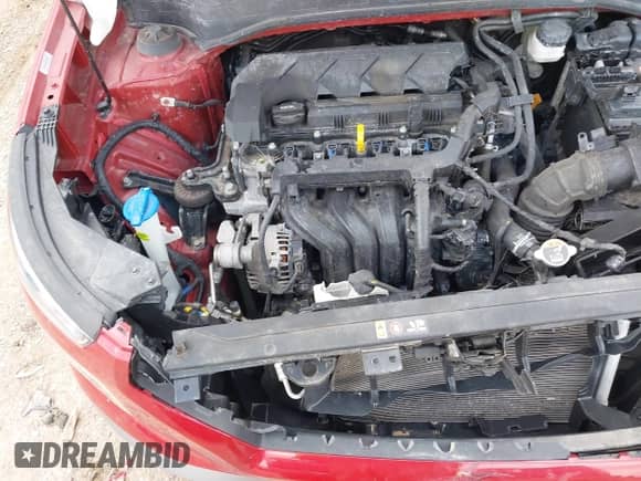 2023 Hyundai Venue Limited with VIN KMHRC8A36PU225270, listed as a IAAI auction lot 41875877 with 46,049 mi miles and . Bid and sale history available at DreamBid. Image 6.