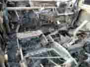 2016 Ram 1500 Tradesman z VIN 1C6RR6KM7GS242869, wystawiony jako Copart lot #82648744 z przebiegiem Nie podano mil oraz Szkoda całkowita • Salvage title. Historia ofert i sprzedaży dostępna na DreamBid. Obrazek 8.