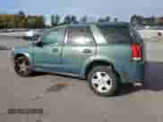 2006 Saturn VUE z VIN 5GZCZ53496S884580, wystawiony jako Copart lot #79200074 z przebiegiem 246 265 mil mil oraz Szkoda całkowita • Salvage title. Historia ofert i sprzedaży dostępna na DreamBid. Obrazek 2.