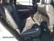 2015 Dodge Durango SXT z VIN 1C4RDJAGXFC850934, wystawiony jako IAAI lot #43248940 z przebiegiem 108 574 mil mil oraz . Historia ofert i sprzedaży dostępna na DreamBid. Obrazek 8.