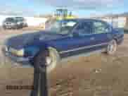 1997 BMW 7 Series 740i z VIN WBAGF832XVDL47552, wystawiony jako IAAI lot #43514723 z przebiegiem Nie podano mil oraz . Historia ofert i sprzedaży dostępna na DreamBid. Obrazek 2.